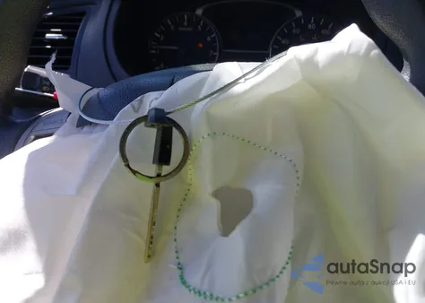 2014 Nissan Altima 2.5 S из США, поврежденный, VIN 1N4AL3AP1EC291855